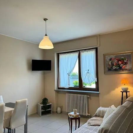 La Casa Di Noemi Bossolasco