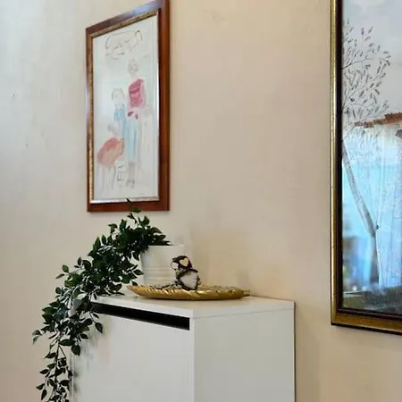 La Casa Di Noemi * Bossolasco