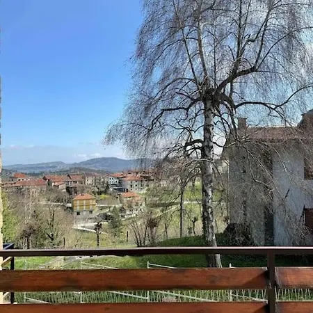 Дом отдыха La Casa Di Noemi *