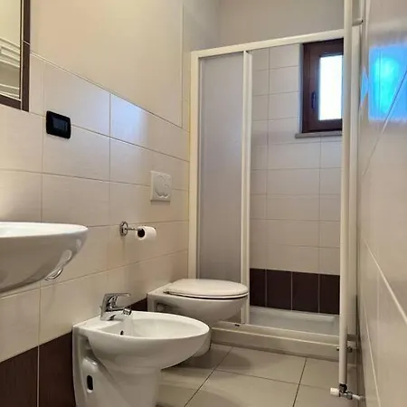 Дом отдыха La Casa Di Noemi Bossolasco