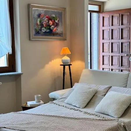 La Casa Di Noemi Дом отдыха
