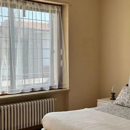 La Casa Di Noemi * Bossolasco