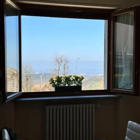 Дом отдыха La Casa Di Noemi Bossolasco