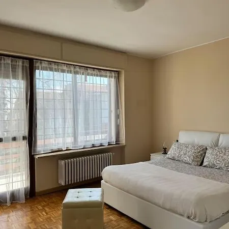 La Casa Di Noemi Дом отдыха Bossolasco