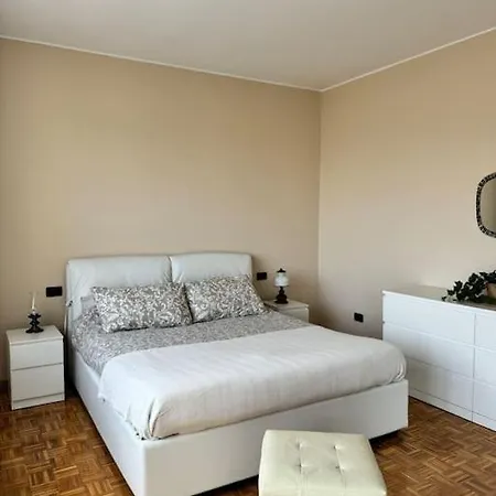 La Casa Di Noemi Дом отдыха