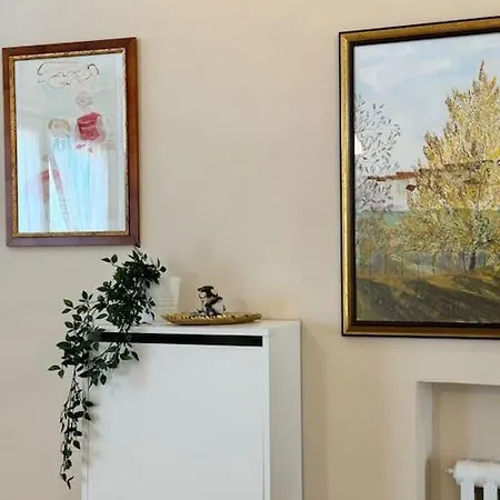 Дом отдыха La Casa Di Noemi