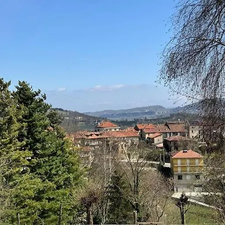 La Casa Di Noemi *