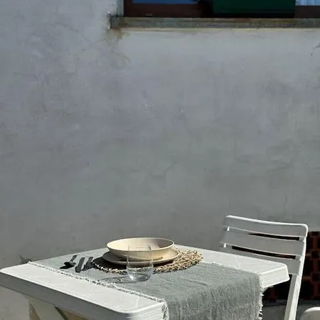 La Casa Di Noemi Semesterbostad *