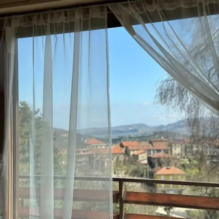La Casa Di Noemi Bossolasco