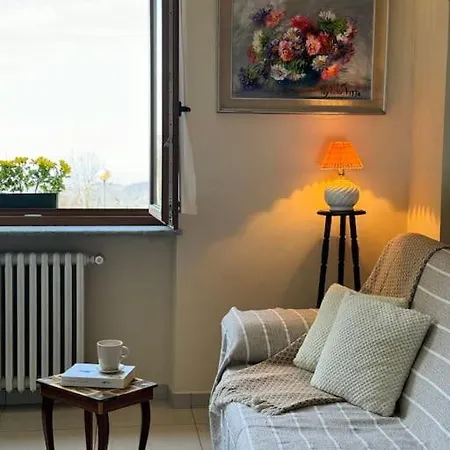 La Casa Di Noemi Bossolasco