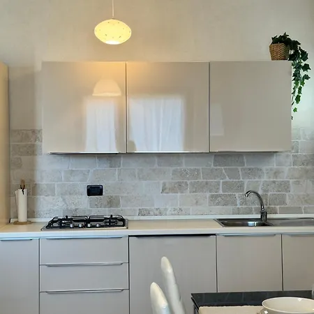 La Casa Di Noemi Bossolasco